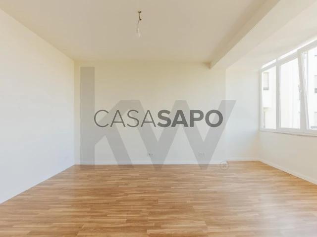 Apartamento T3 para alugar em Lisboa
