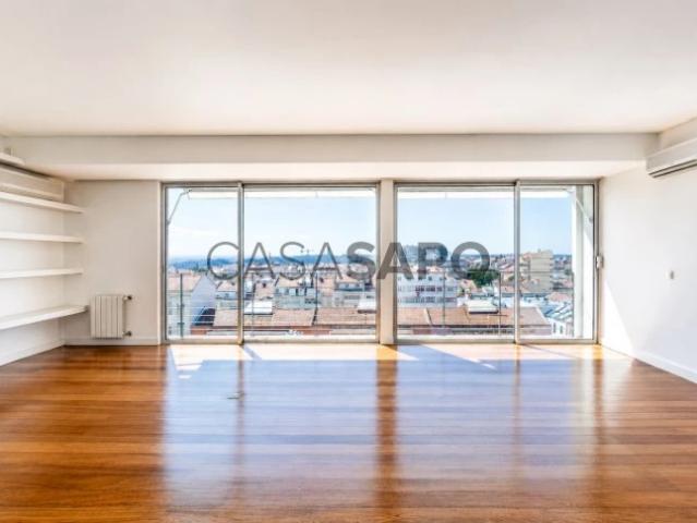 Apartamento T3 para alugar em Lisboa