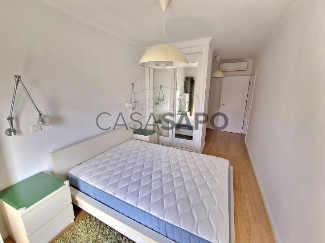 Apartamento T3 para alugar em Lisboa