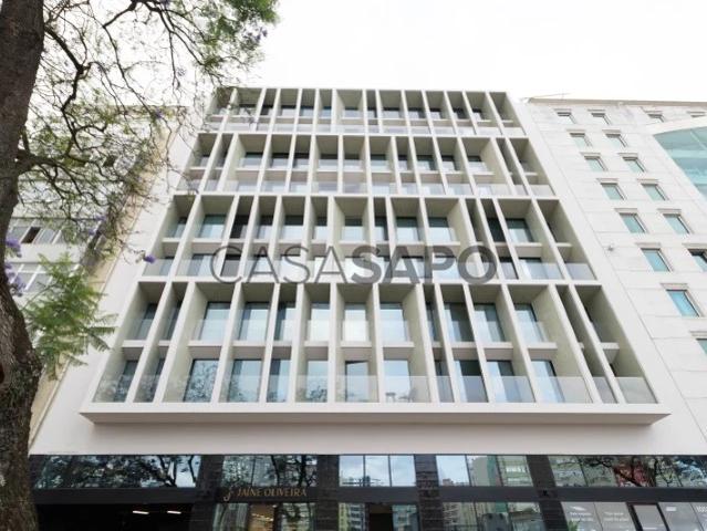 Apartamento T3 para alugar em Lisboa