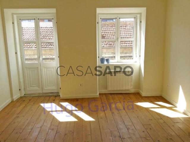 Apartamento T3 para alugar em Lisboa