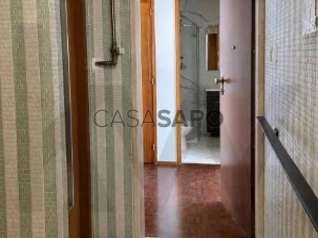 Apartamento T3 para alugar em Lisboa