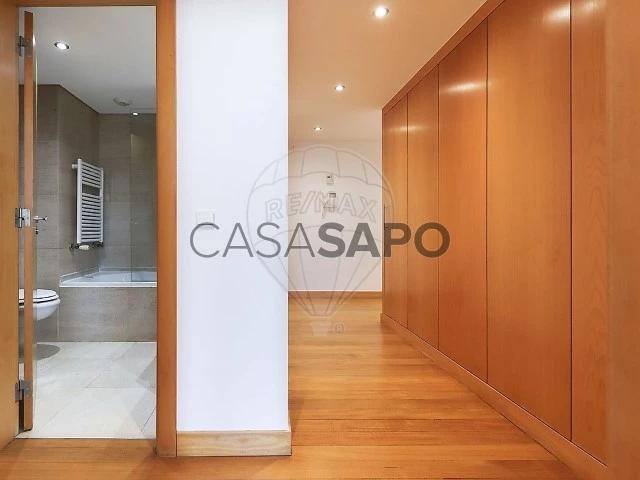 Apartamento T3 para alugar em Lisboa