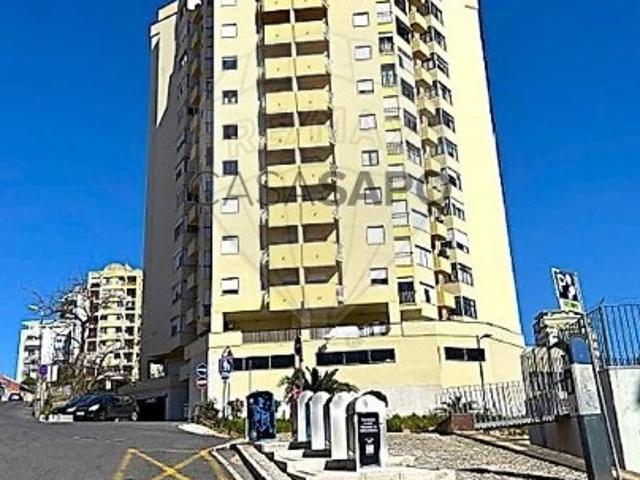Apartamento T3 para alugar em Lisboa