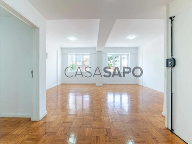 Apartamento T3 para alugar em Lisboa