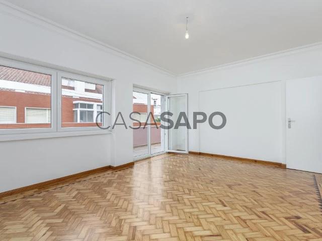 Apartamento T3 para alugar em Lisboa