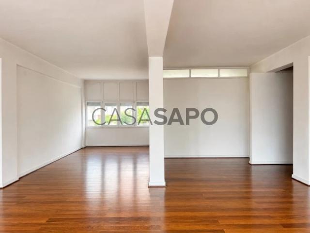Apartamento T3 para alugar em Lisboa