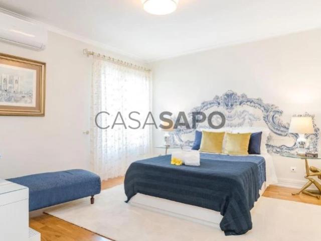 Apartamento T3 para alugar em Lisboa