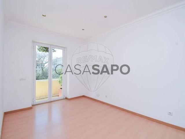 Apartamento T3 para alugar em Lisboa