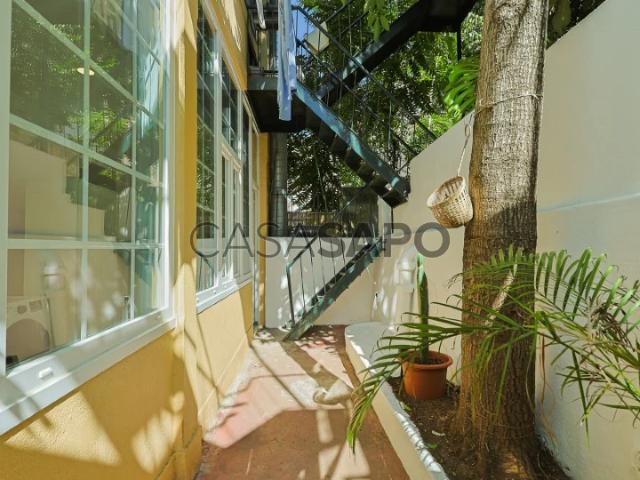 Apartamento T3 para alugar em Lisboa