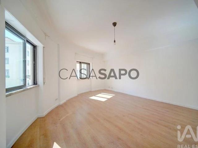 Apartamento T3 para alugar em Lisboa