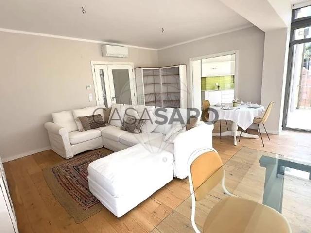 Apartamento T3 para alugar em Lisboa