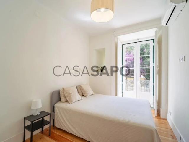 Apartamento T3 para alugar em Lisboa