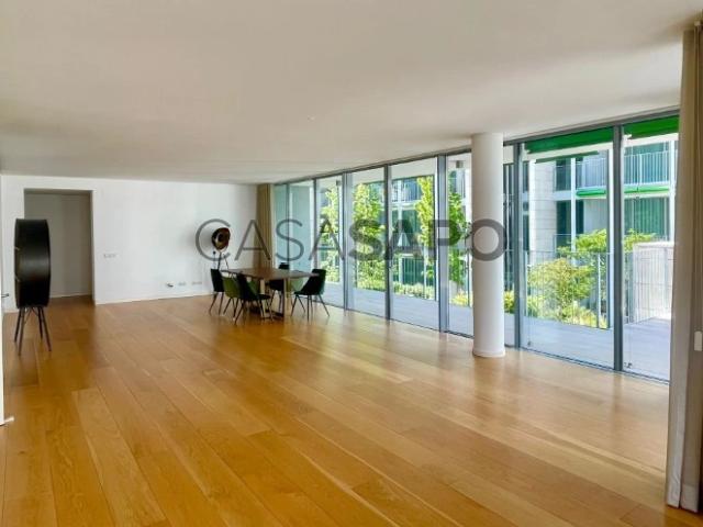 Apartamento T3 para alugar em Lisboa