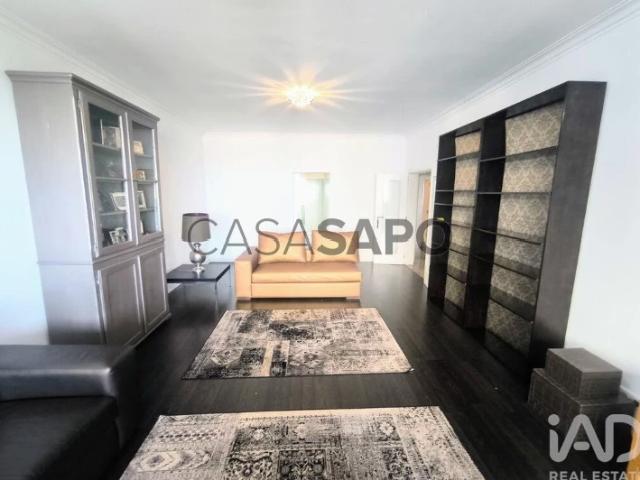Apartamento T3 para alugar em Lisboa