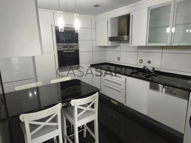 Apartamento T3 para alugar em Lisboa
