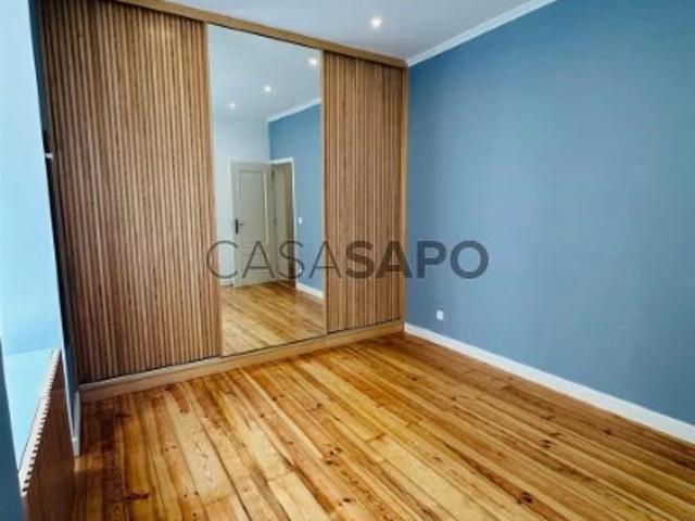 Apartamento T3 para alugar em Lisboa