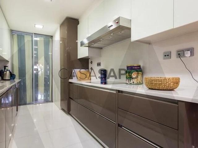 Apartamento T3 para alugar em Lisboa
