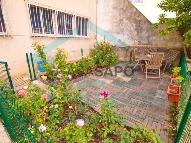 Apartamento T3 para alugar em Lisboa