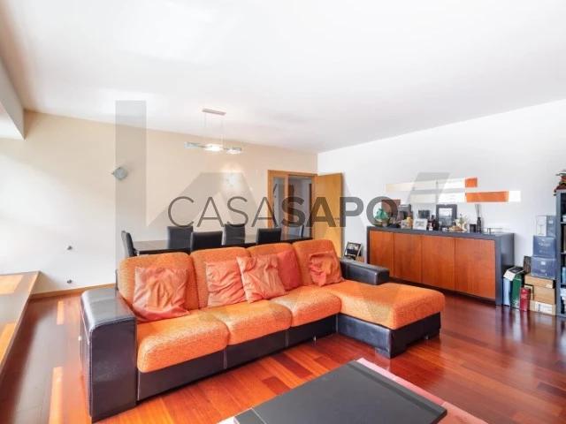 Apartamento T3 para alugar em Lisboa