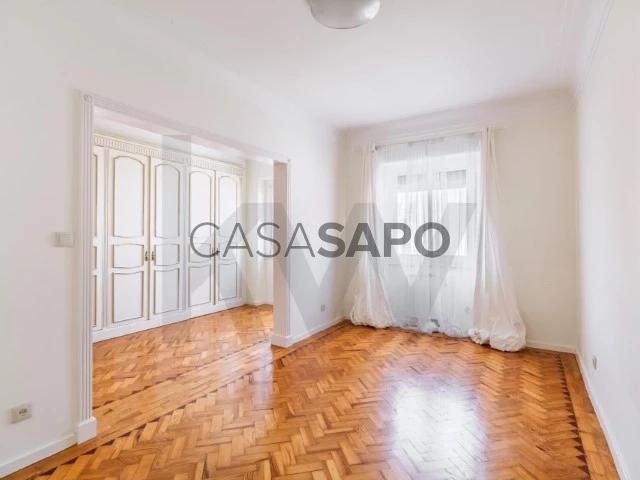 Apartamento T3 para alugar em Lisboa