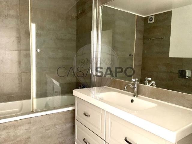 Apartamento T3 para alugar em Lisboa