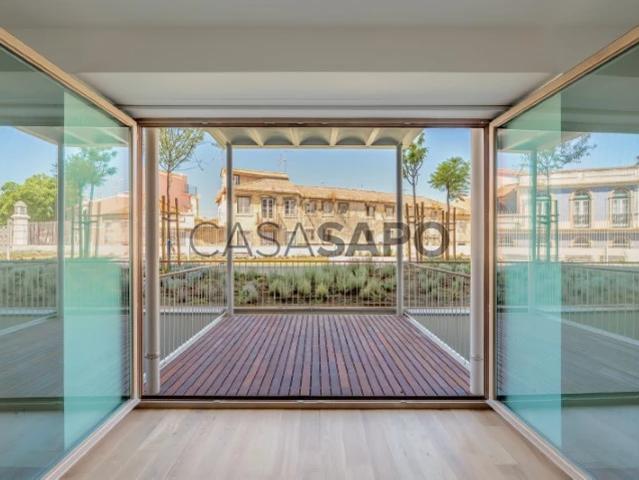 Apartamento T3 para alugar em Lisboa