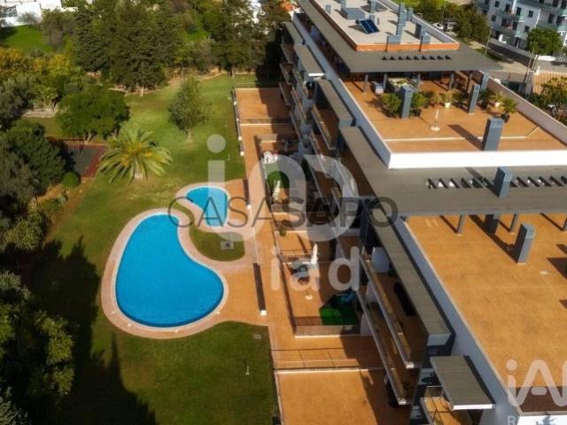 Apartamento T3 para alugar em Loulé