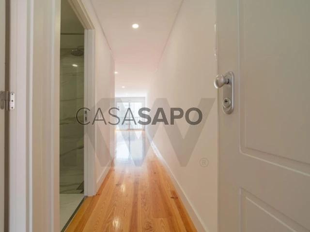 Apartamento T3 para alugar em Loures