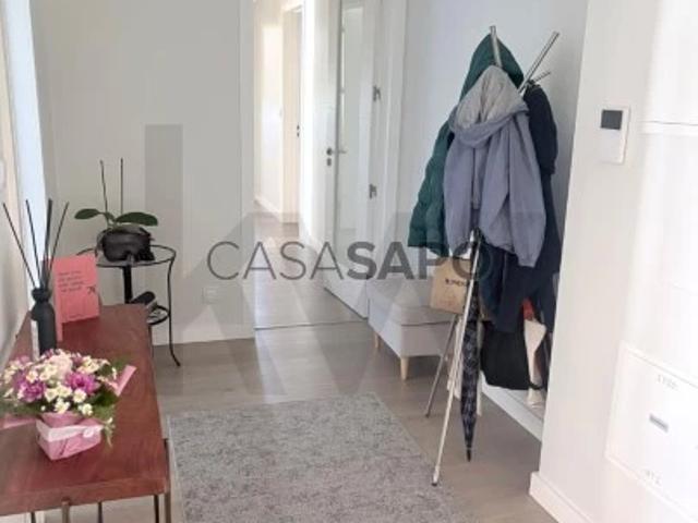 Apartamento T3 para alugar em Loures