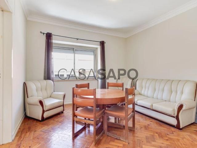 Apartamento T3 para alugar em Loures