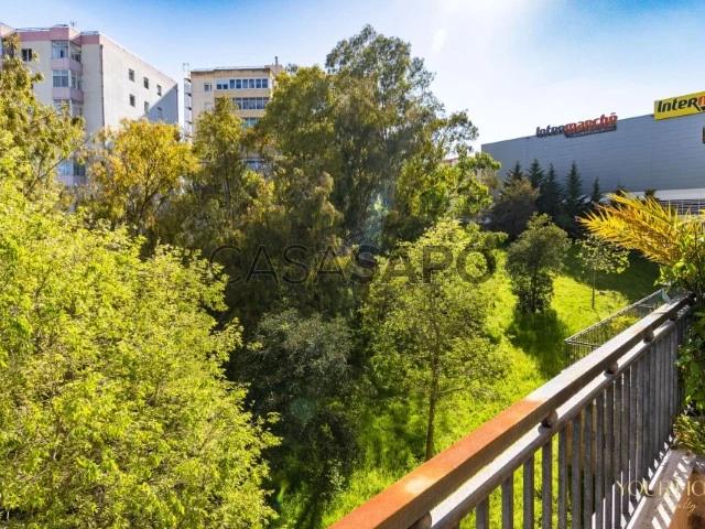 Apartamento T3 para alugar em Loures