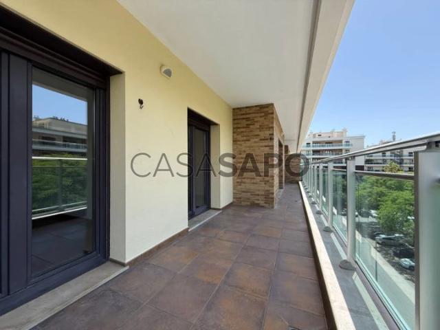 Apartamento T3 para alugar em Loures