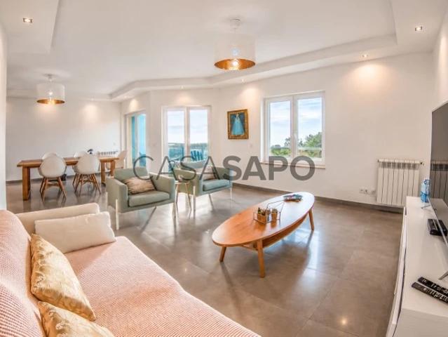 Apartamento T3 para alugar em Mafra