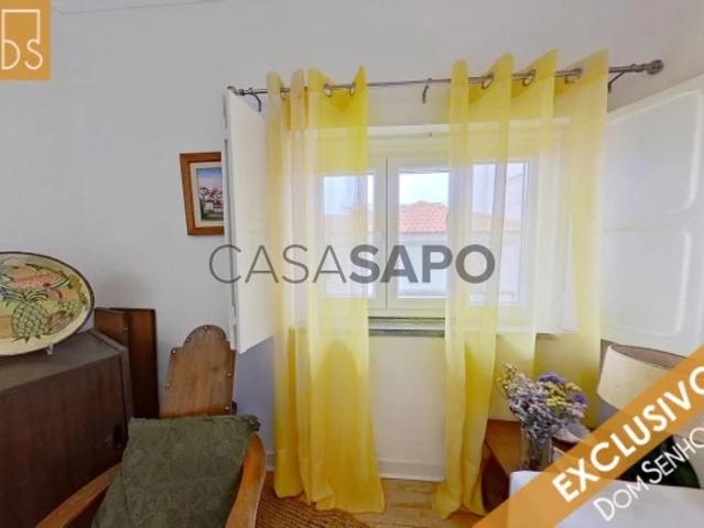 Apartamento T3 para alugar em Mafra