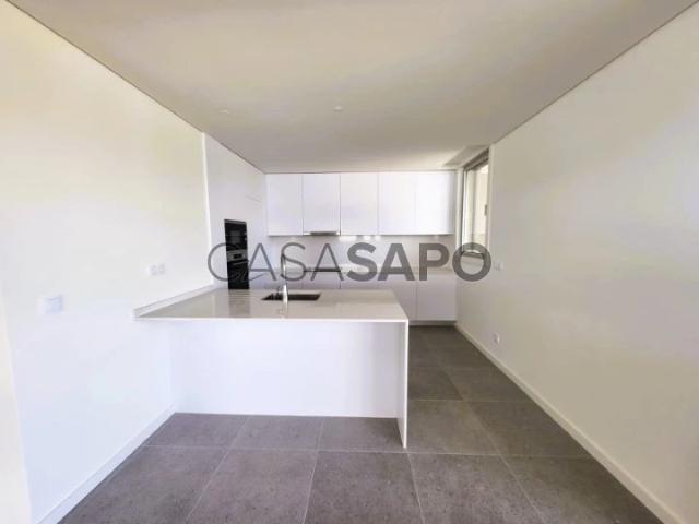 Apartamento T3 para alugar em Maia