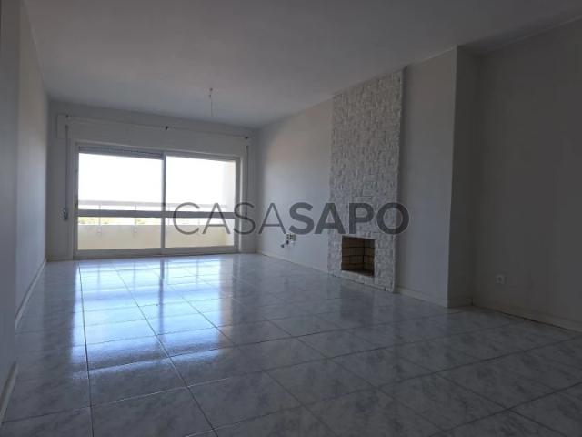 Apartamento T3 para alugar em Maia