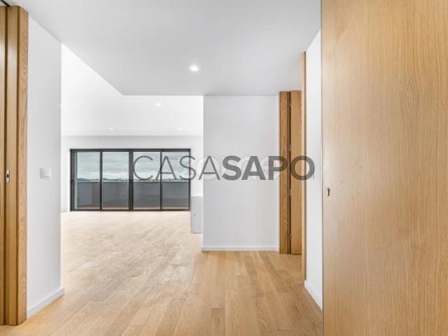 Apartamento T3 para alugar em Maia