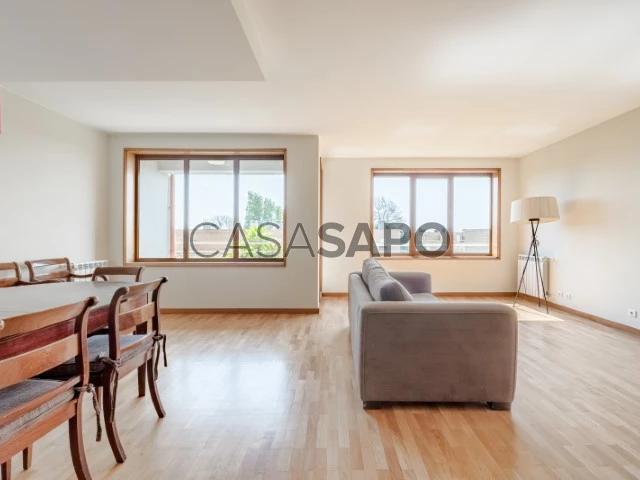 Apartamento T3 para alugar em Matosinhos