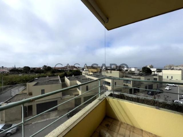 Apartamento T3 para alugar em Matosinhos