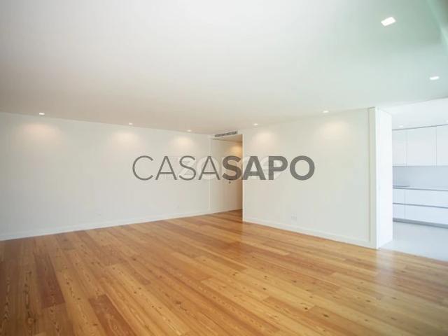 Apartamento T3 para alugar em Matosinhos