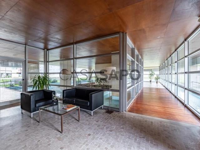 Apartamento T3 para alugar em Matosinhos