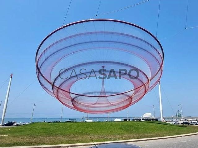 Apartamento T3 para alugar em Matosinhos