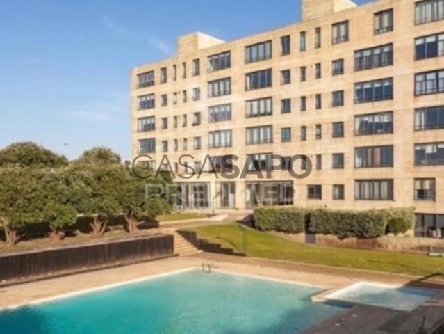 Apartamento T3 para alugar em Matosinhos