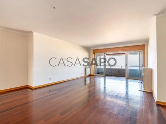 Apartamento T3 para alugar em Matosinhos