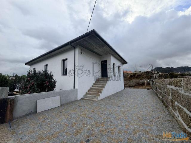 Apartamento T3 para alugar em Moreira de Cónegos | 26074084710