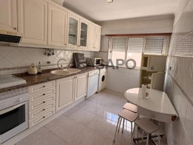 Apartamento T3 para alugar em Odivelas