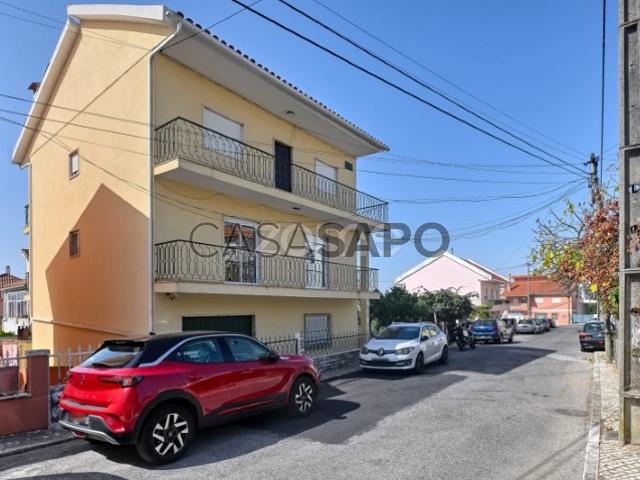 Apartamento T3 para alugar em Odivelas