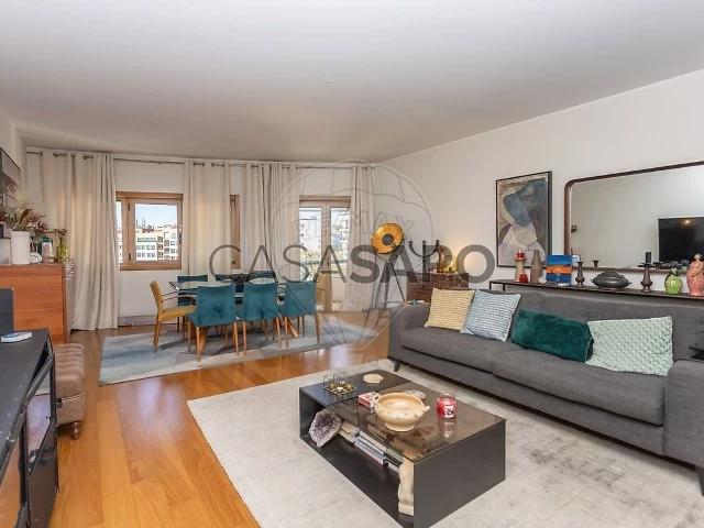 Apartamento T3 para alugar em Oeiras