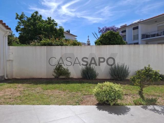 Apartamento T3 para alugar em Oeiras
